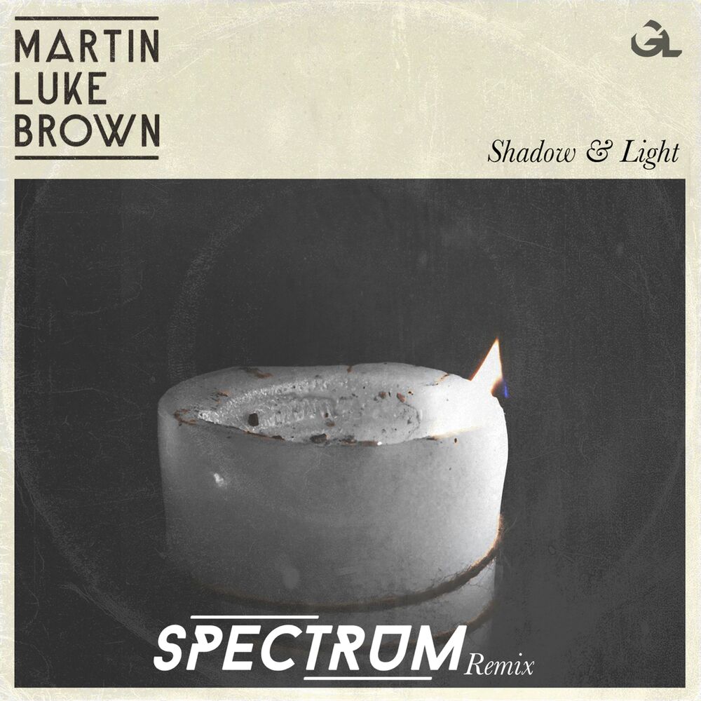 Picture of Shadow & Light (Spectrum Remix)