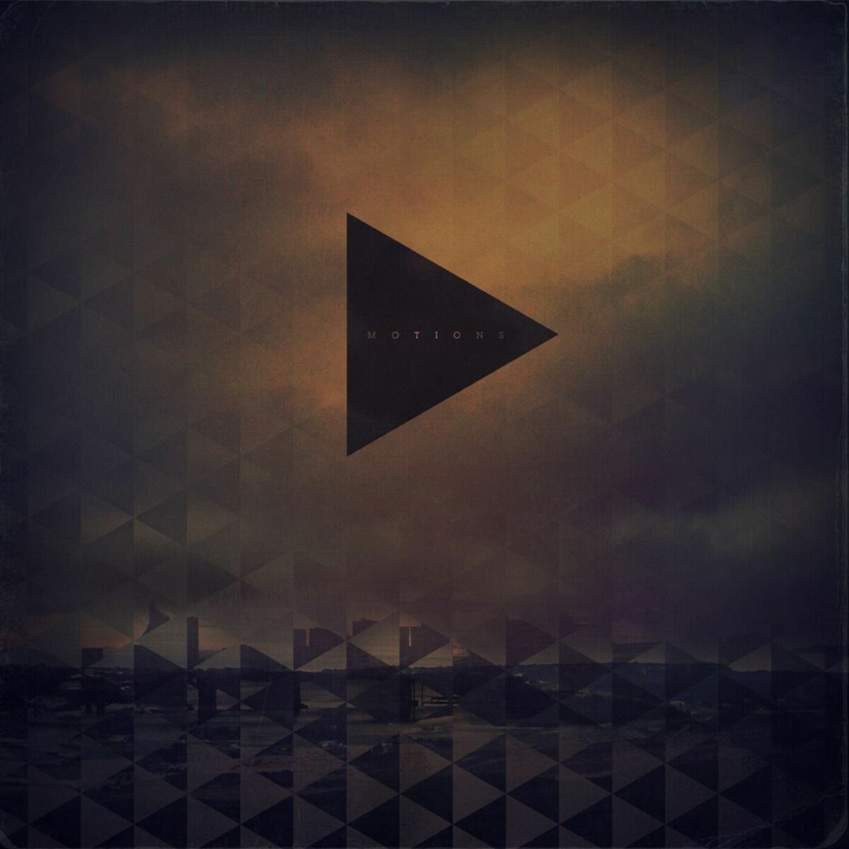 Album cover of A Mere Shift of Origin