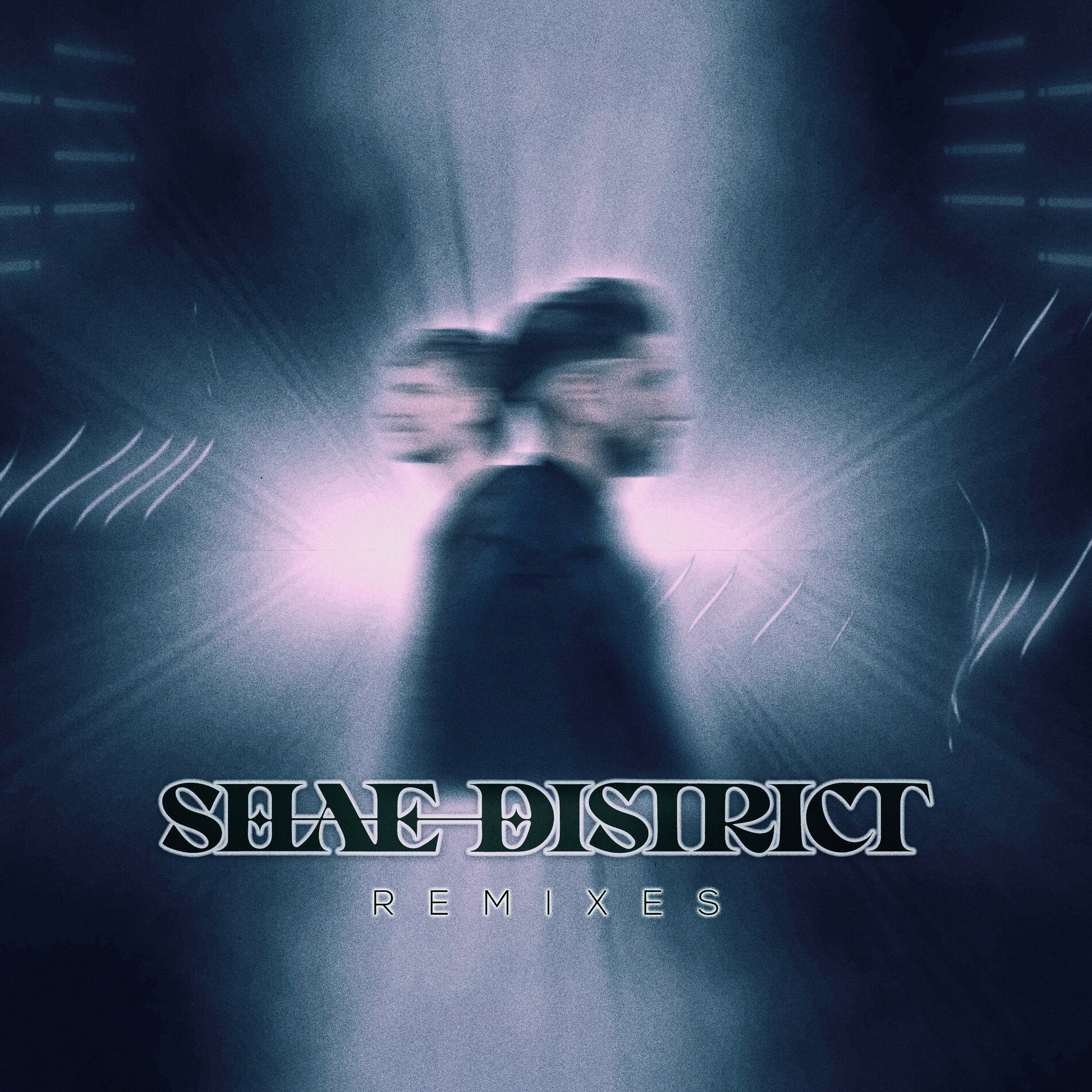 Album cover of Shae District (Remixes)