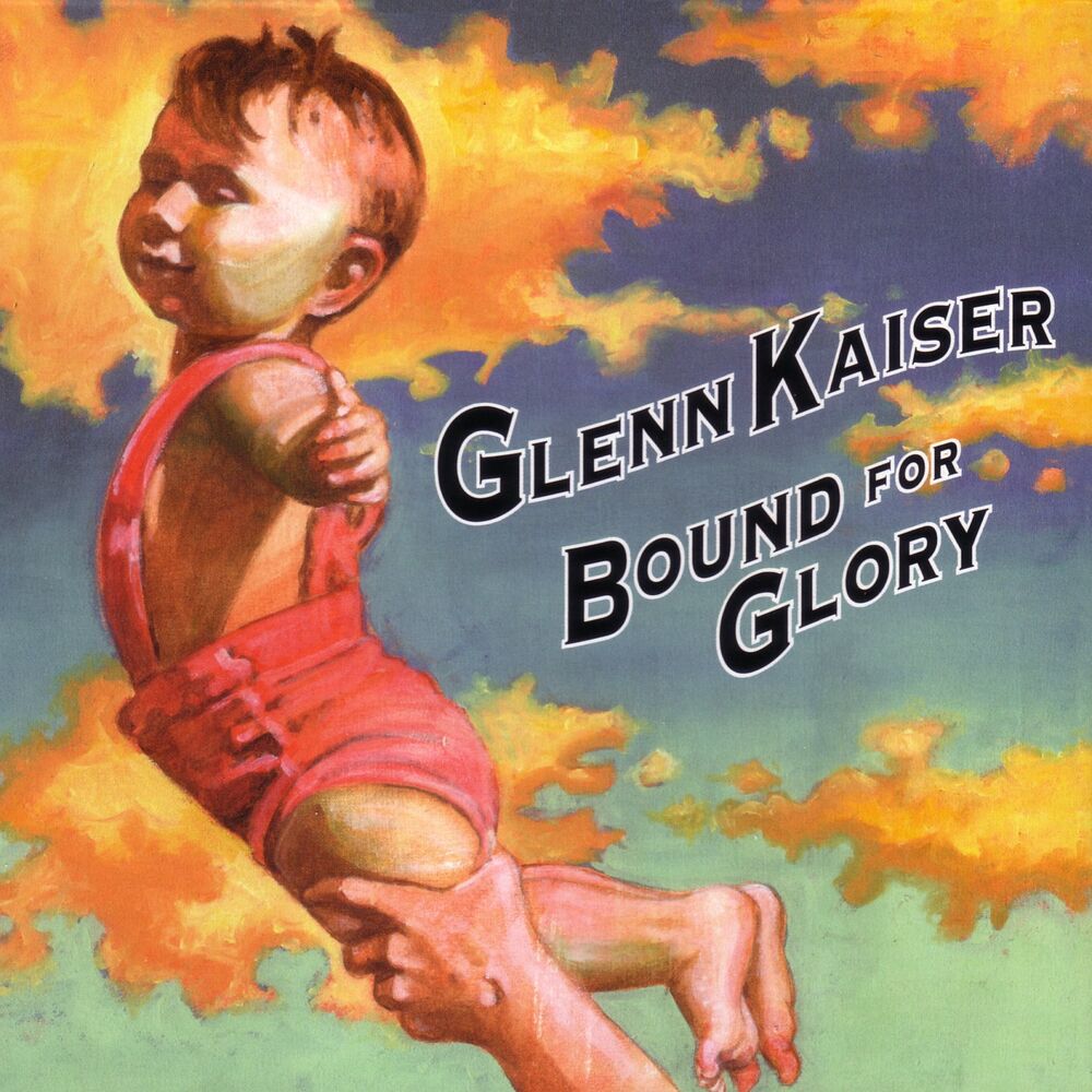 Picture of Bound for Glory