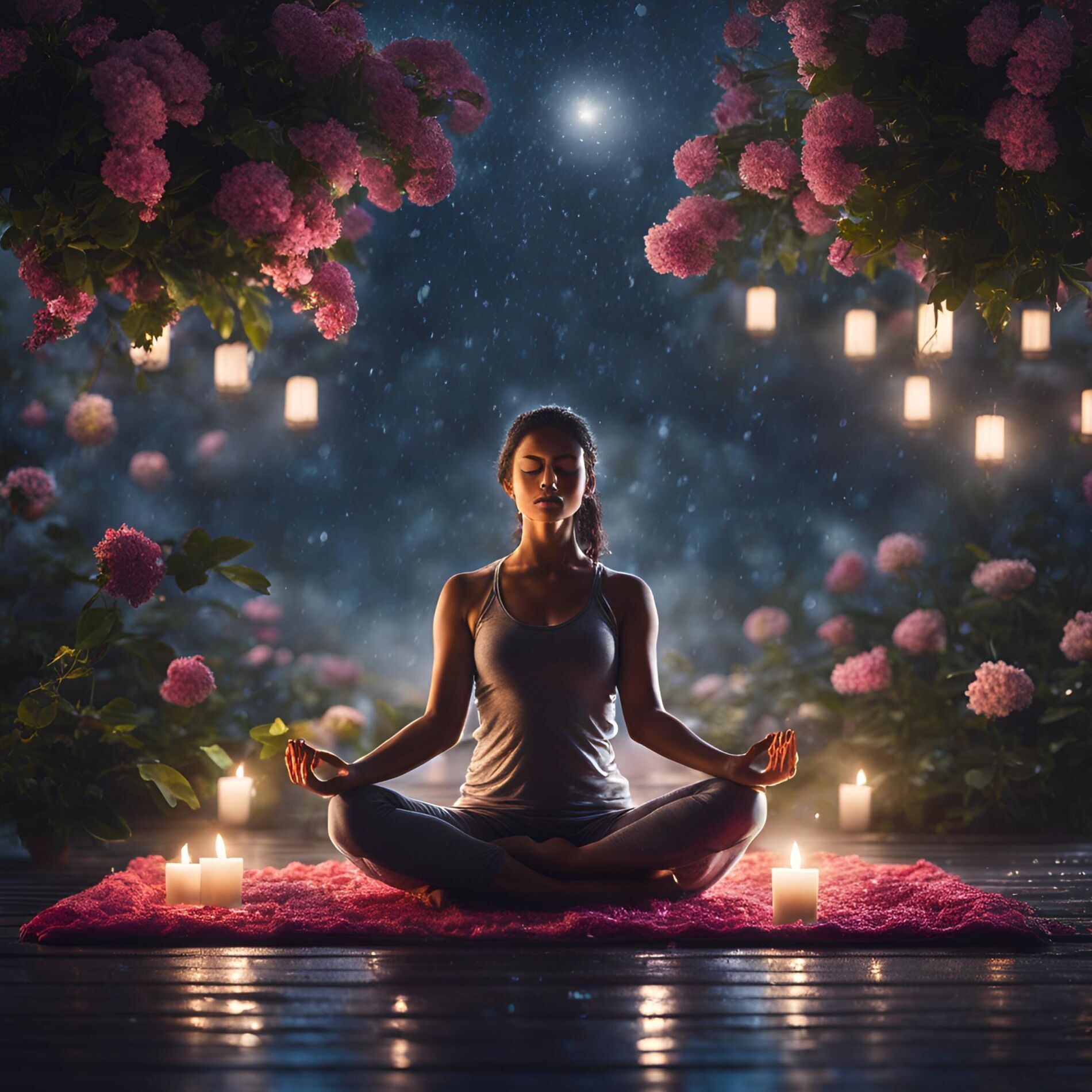 Album cover of 396 Hz Healing Frequencies Release Fear and Restore Inner Peace