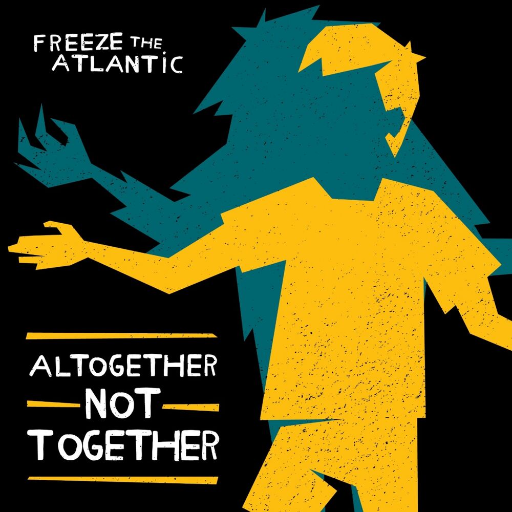 Picture of Altogether Not Together