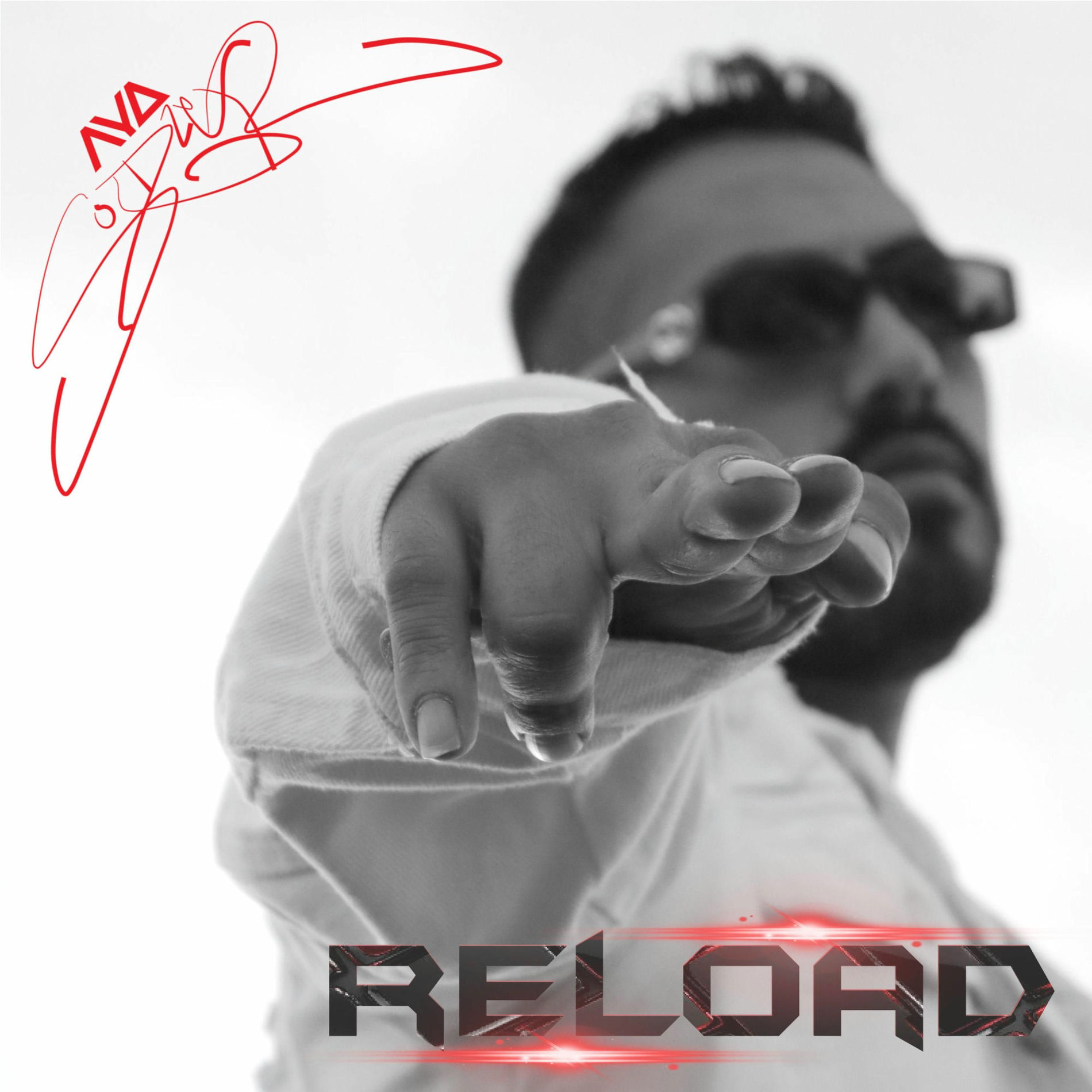 Album cover of RELOAD