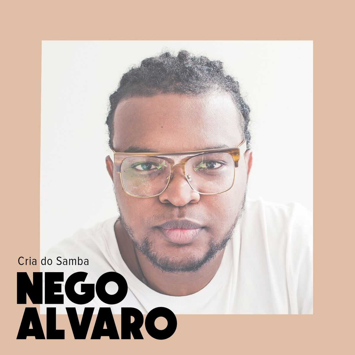 Album cover of Cria do Samba