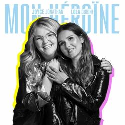 Cover of Mon héroïne