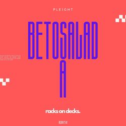 Cover of Beto Salada