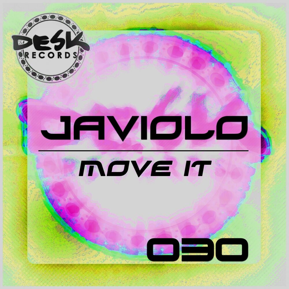 Picture of Move It
