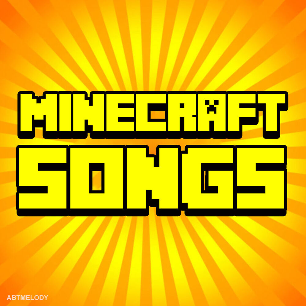 Picture of Minecraft Songs