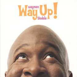 Cover of Way Up!