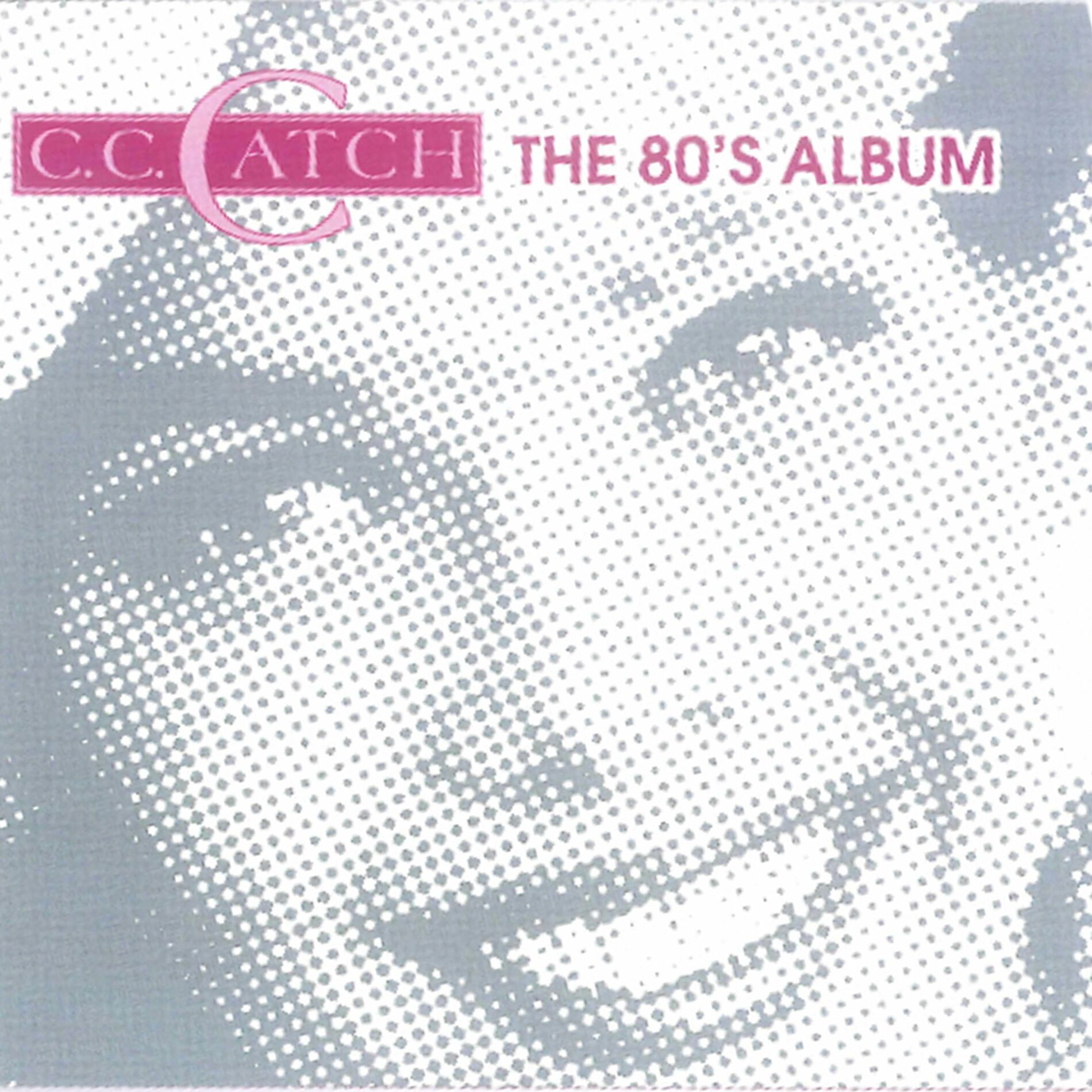 Album cover of The 80s Album