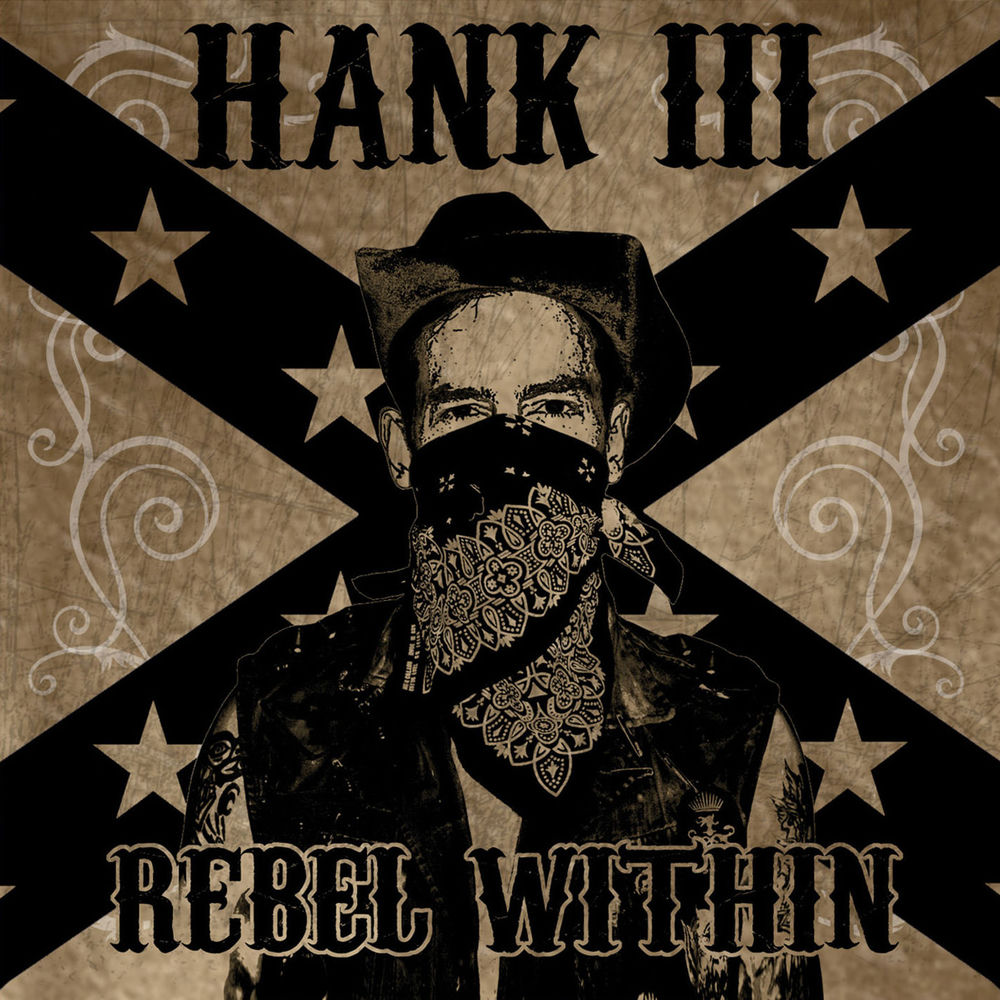 Rebel Within cover