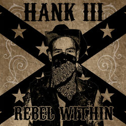 Cover of Rebel Within