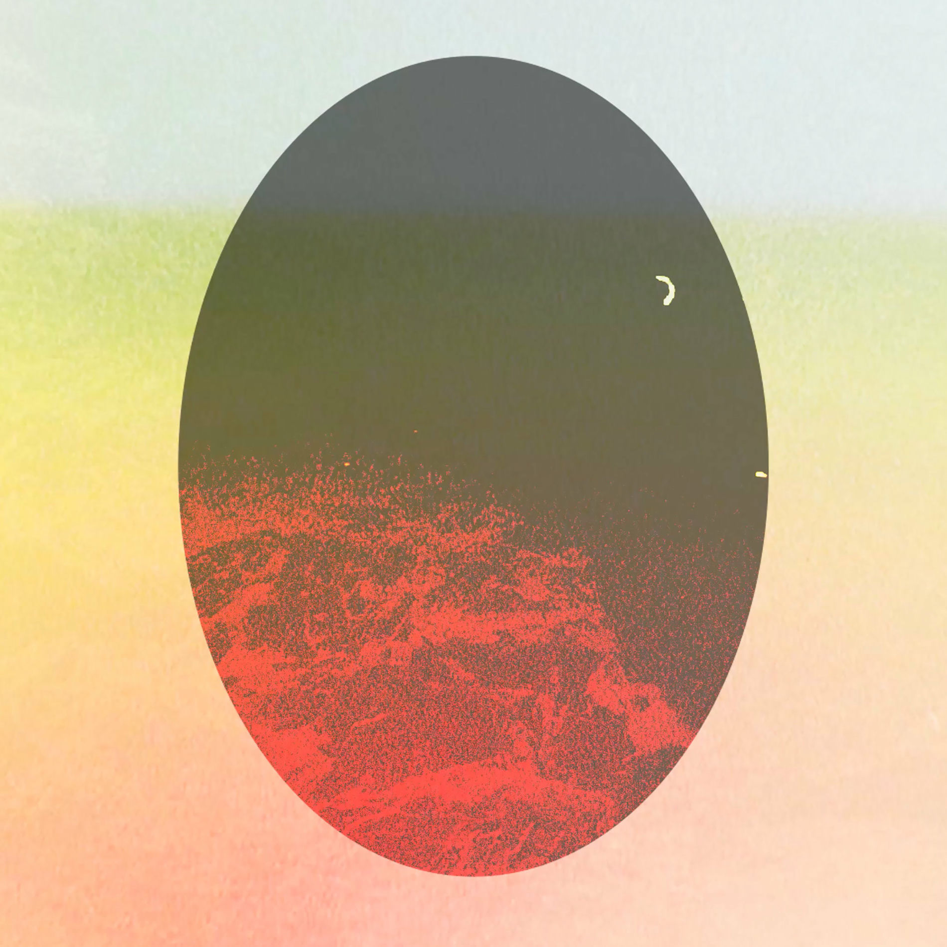 Album cover of All One Day (Shadow of the Sun)