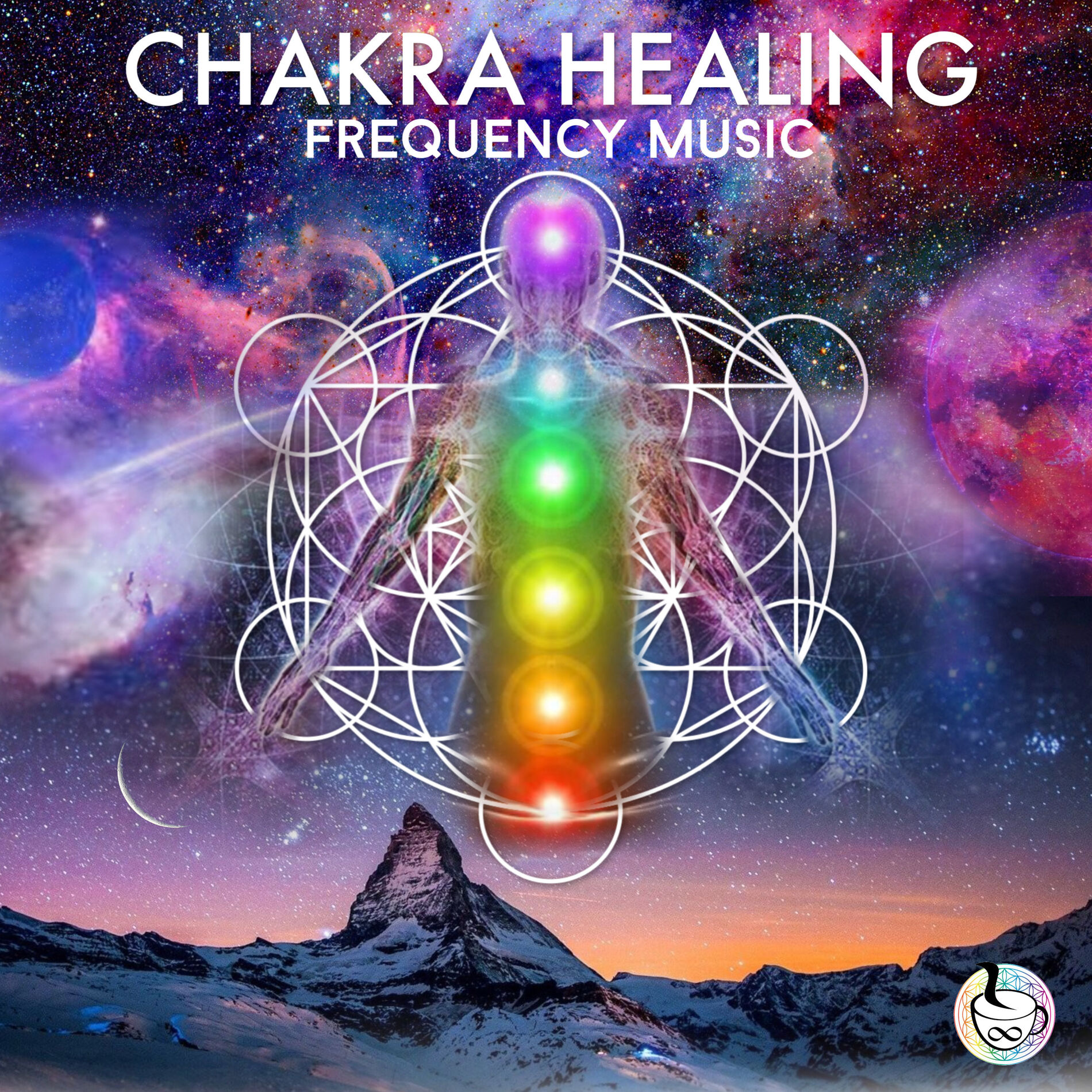 Album cover of Root Chakra Ground Your Energy