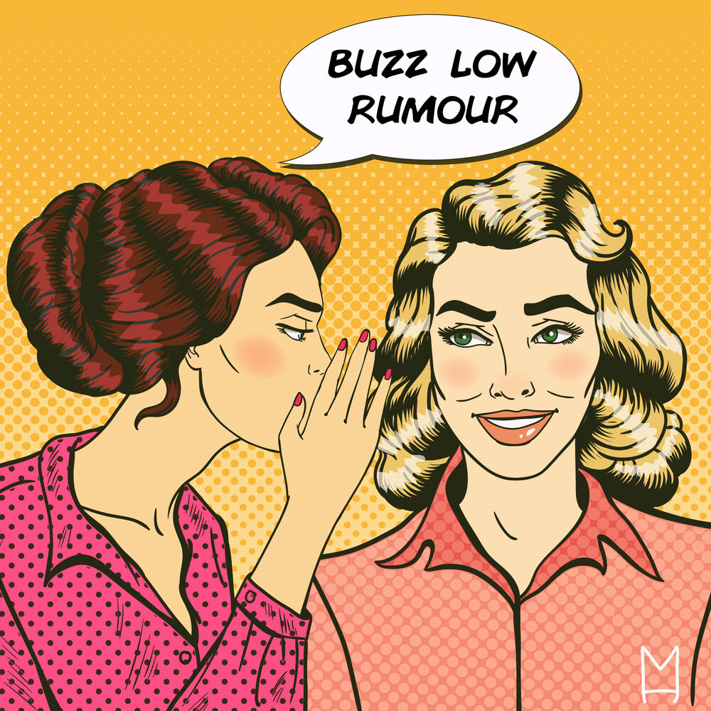 Picture of Rumour