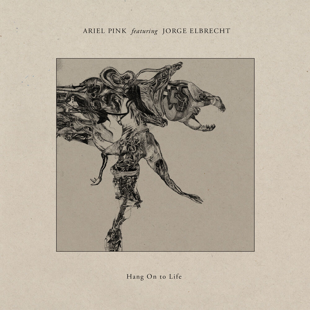 Picture of Hang on to Life