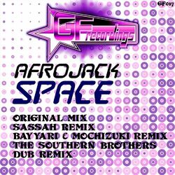 Cover of Space