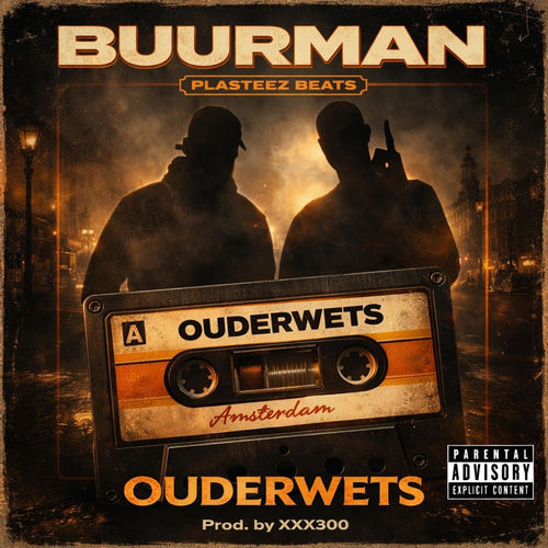 Ouderwets