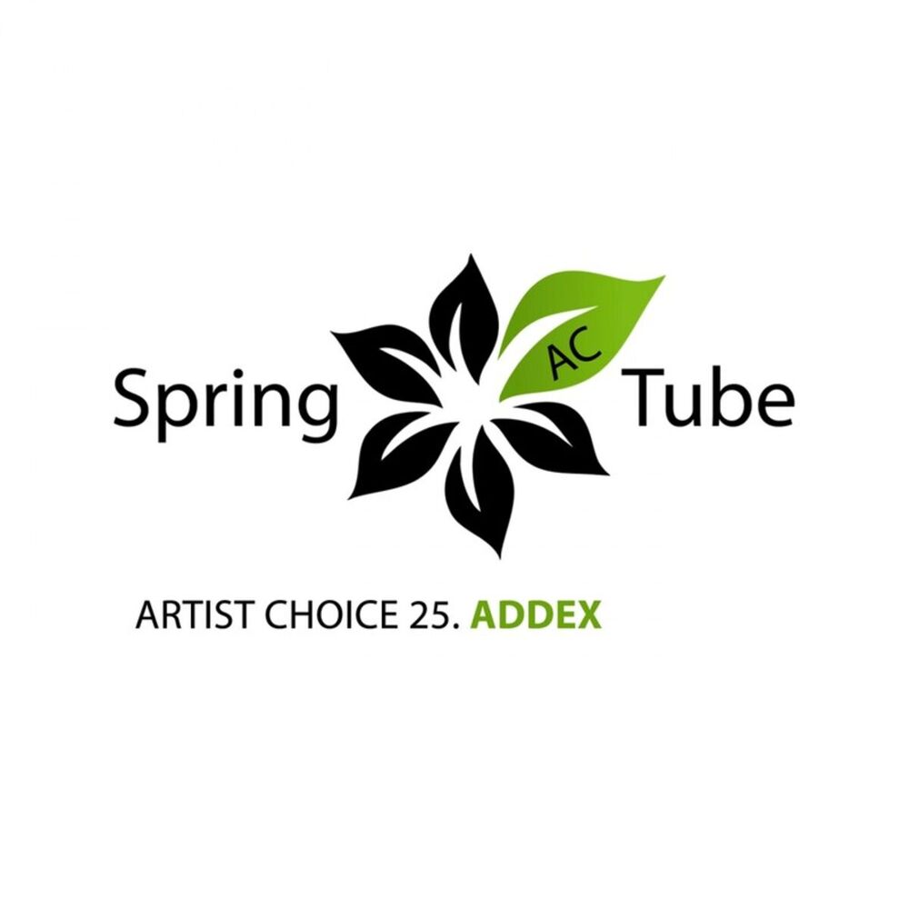 Picture of Artist Choice 025: Addex