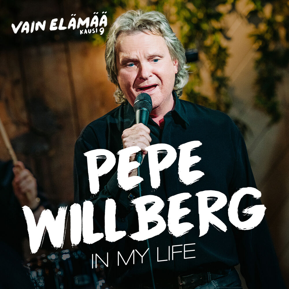 Picture of In My Life (Vain elämää kausi 9)