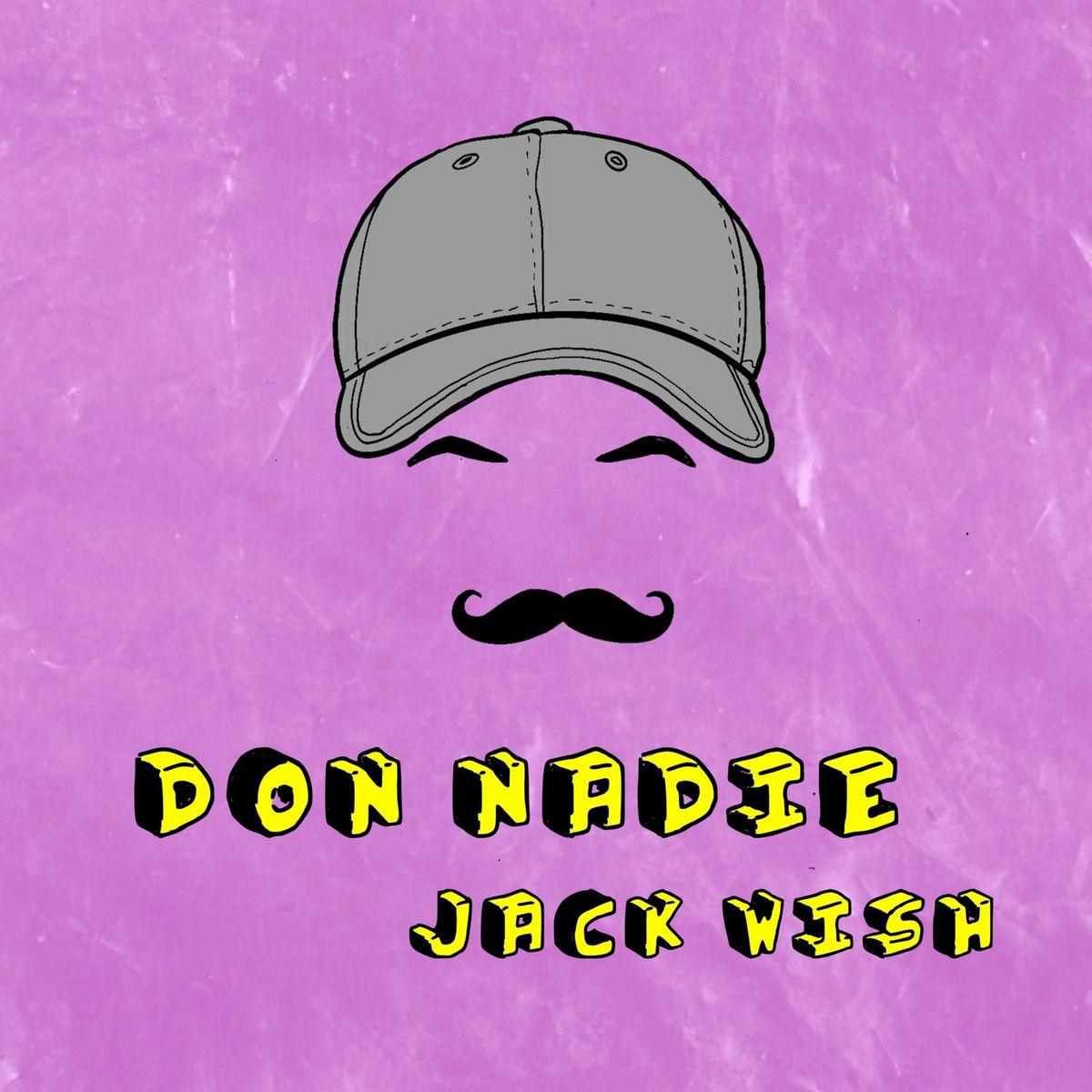 Album cover of Don Nadie