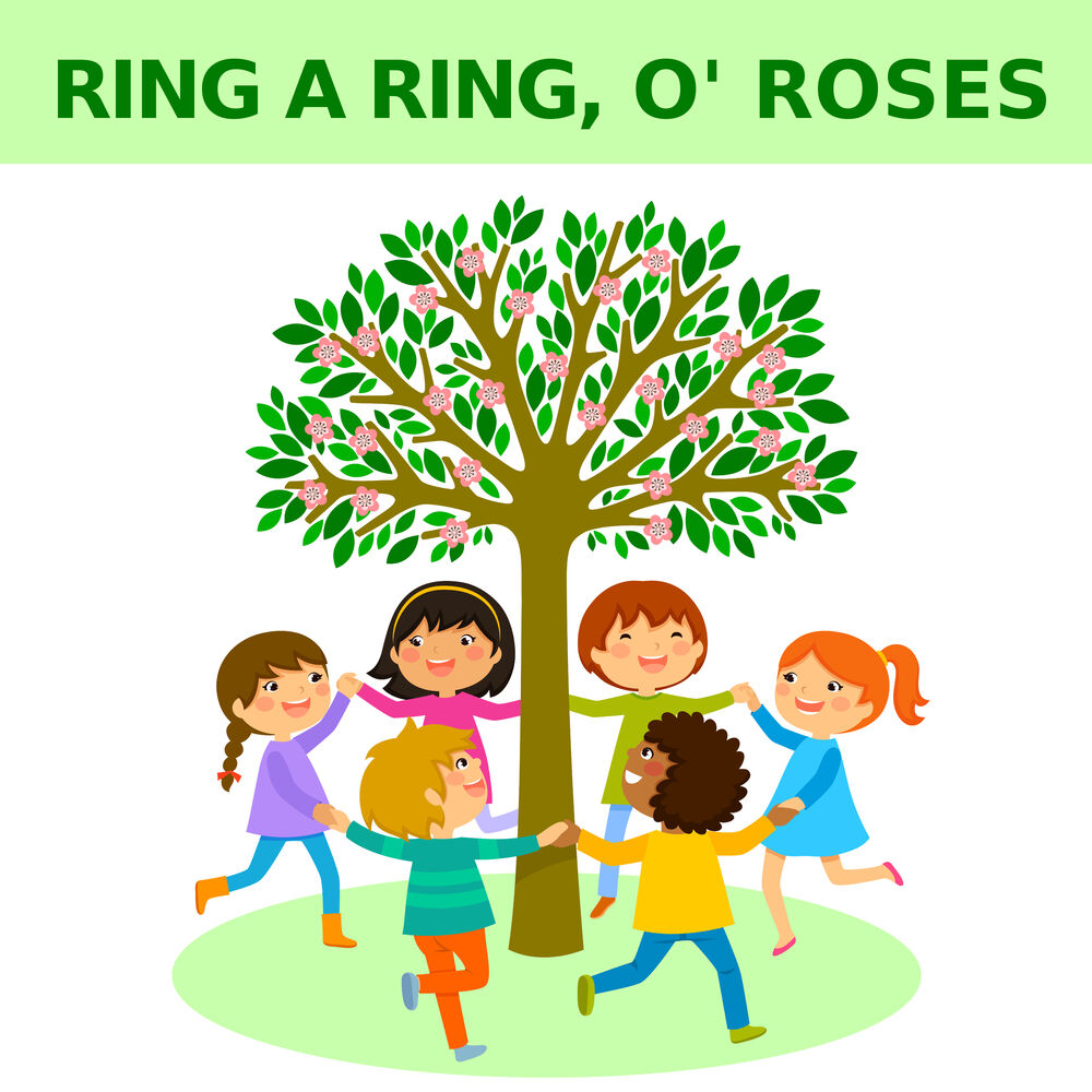 Picture of Ring a Ring o' Roses