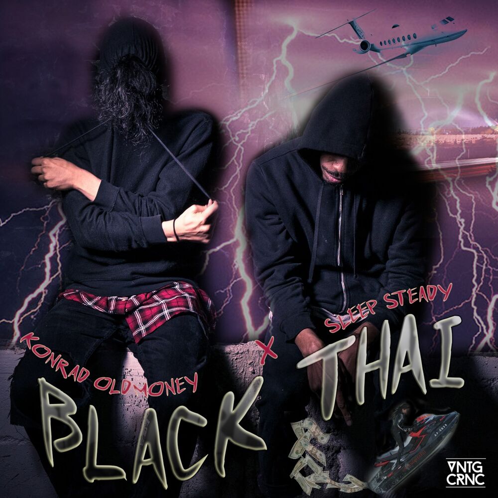 Picture of Black Thai (feat. Sleep Steady)