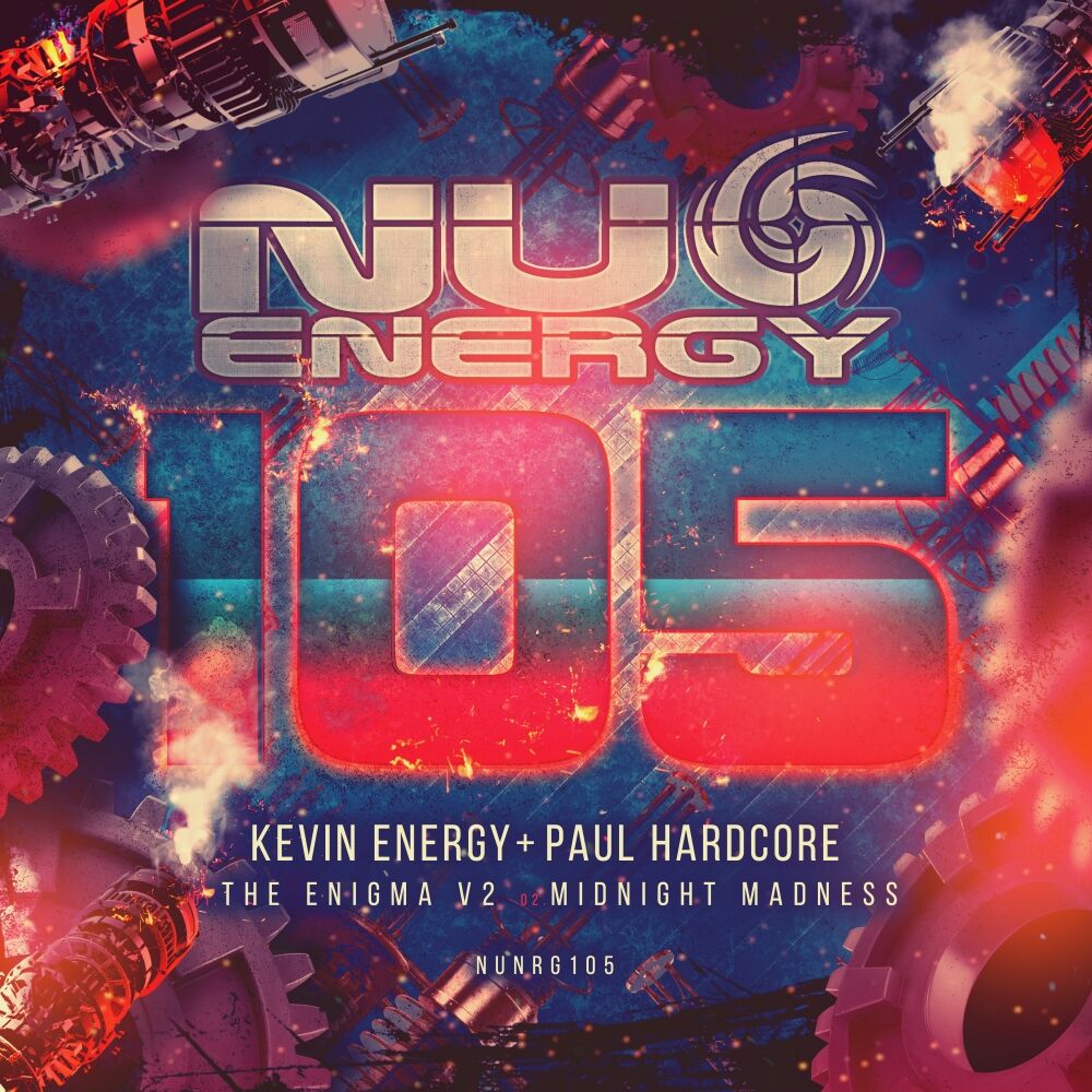 Picture of Nu Energy 105