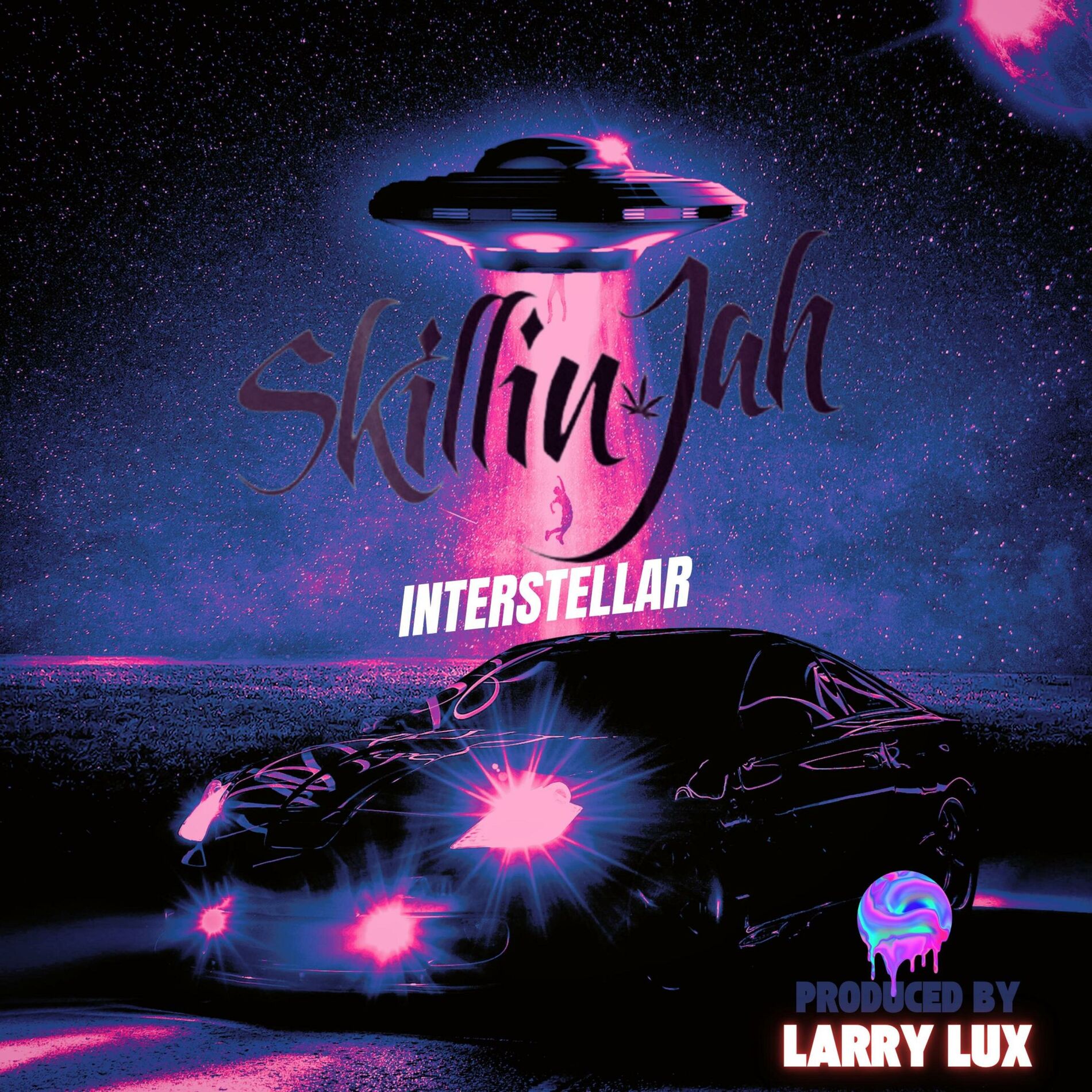 Album cover of Interstellar