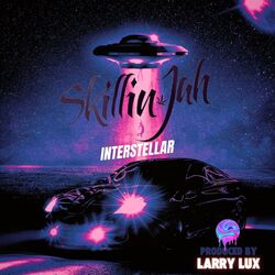 Cover of Interstellar