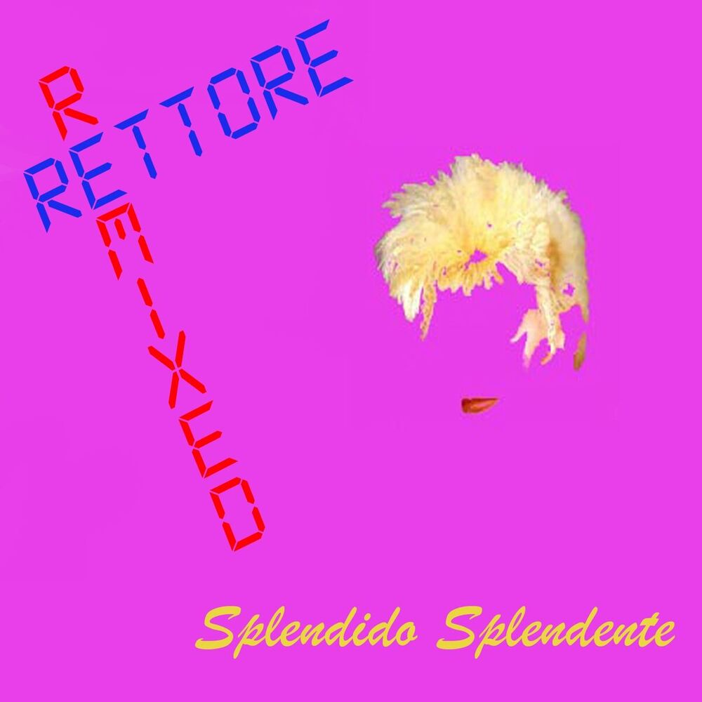 Picture of Spendido splendente (Remixed)