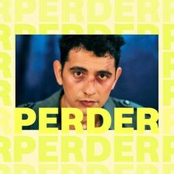 Cover of Perder