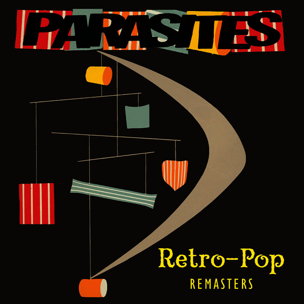Picture of Retro-Pop Remasters