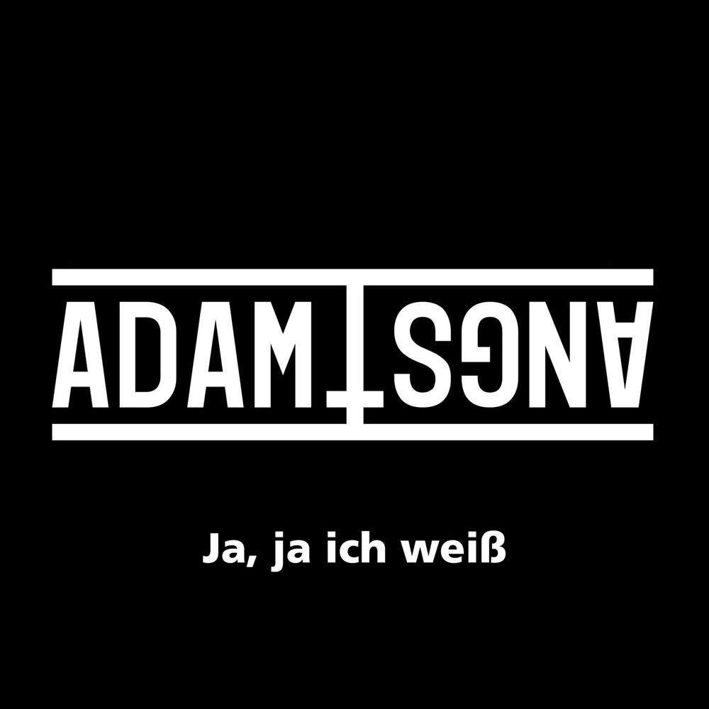 Picture of Ja ja, ich weiß