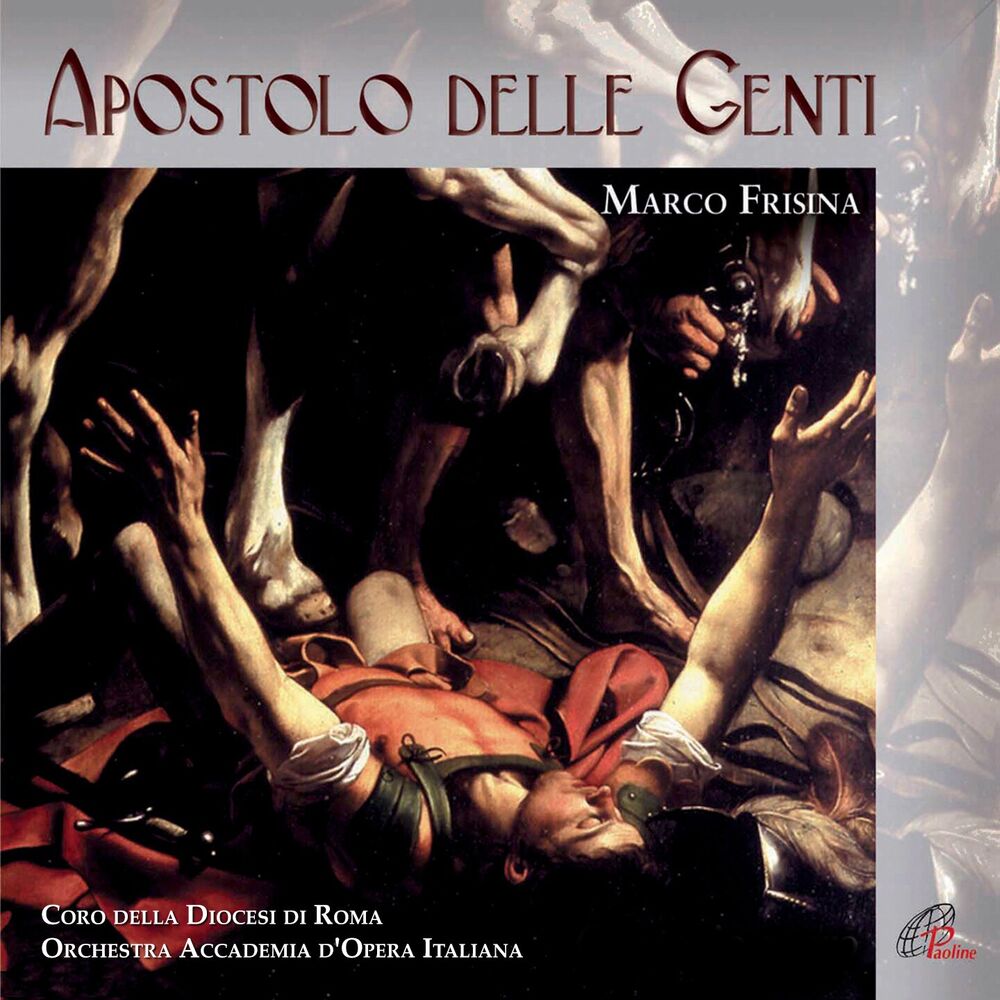 Picture of Apostolo delle genti