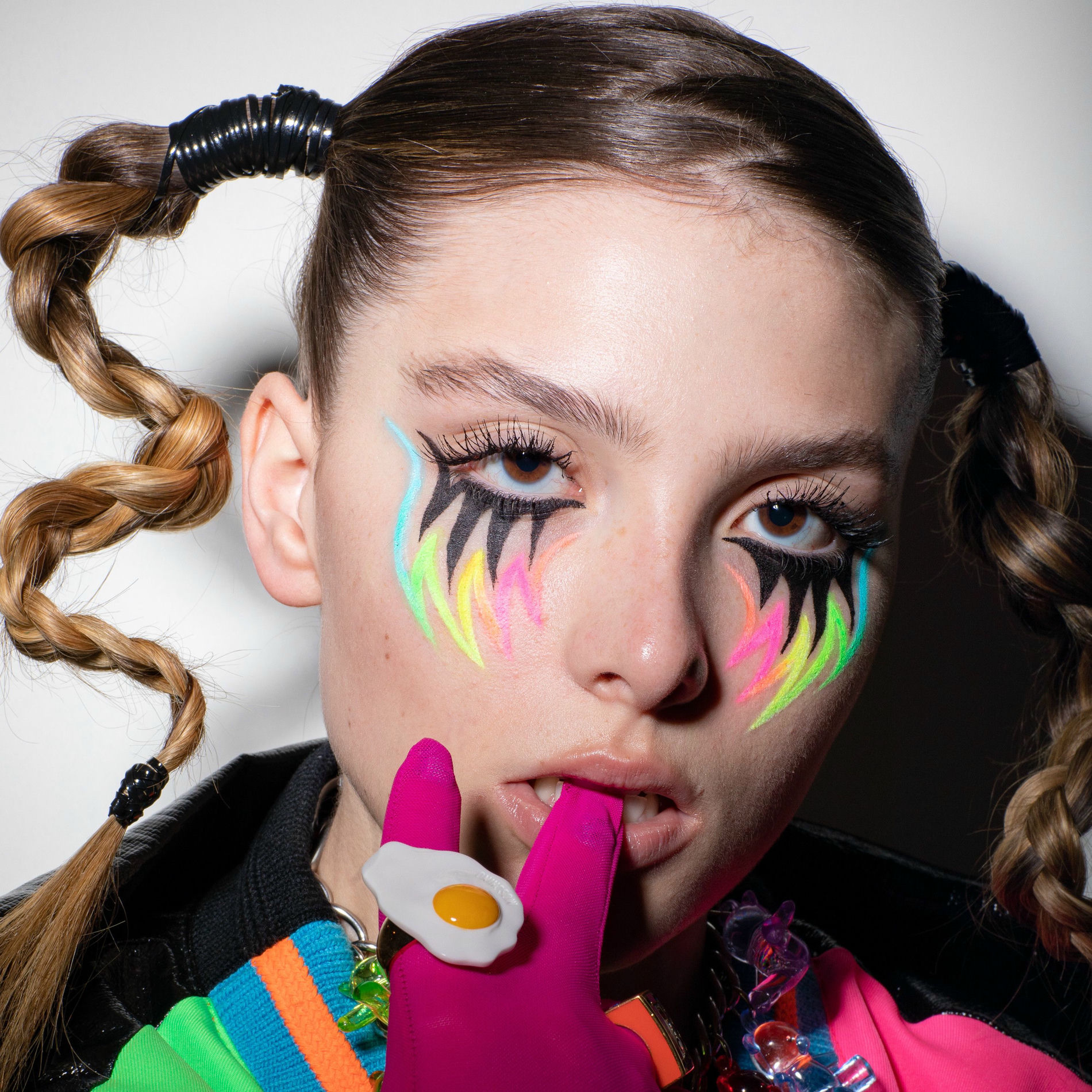 Album cover of Like A Person