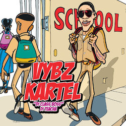 Cover of School Remastered - Single