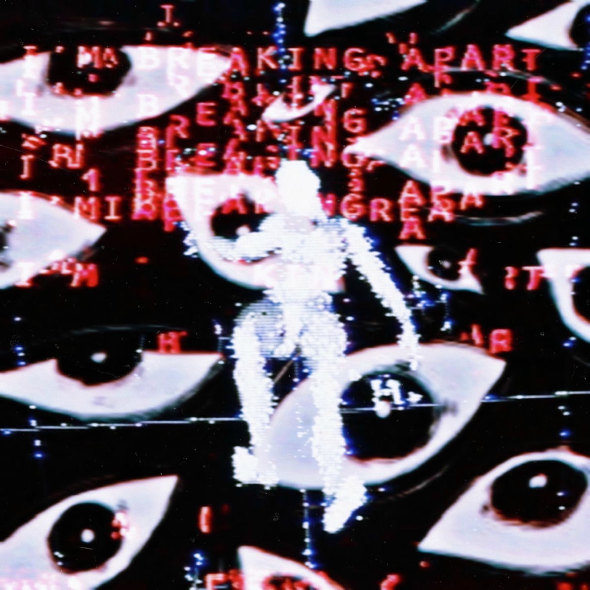 Album cover of Forever