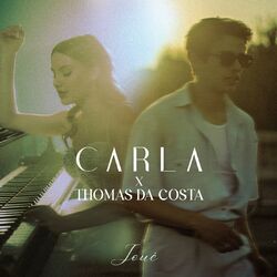 Cover of Joué