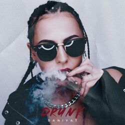 Cover of Drunk
