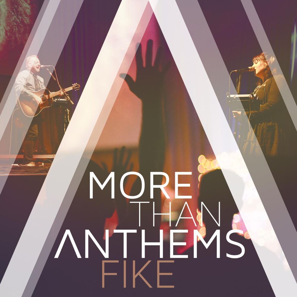 Picture of More Than Anthems