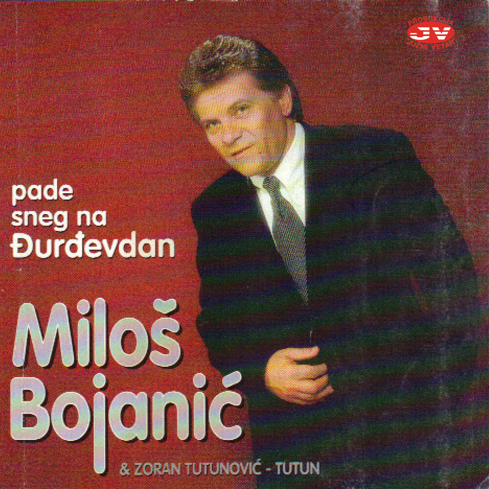 Picture of Pade sneg na Djurdjevdan