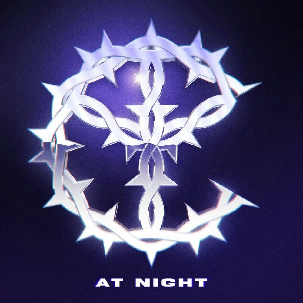 At Night cover