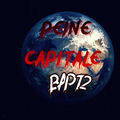 Peine Capitale
