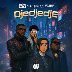 Djedjedje