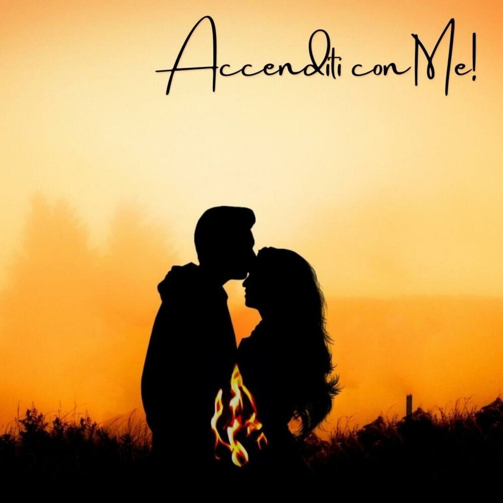 Picture of Accenditi Con Me (Single)