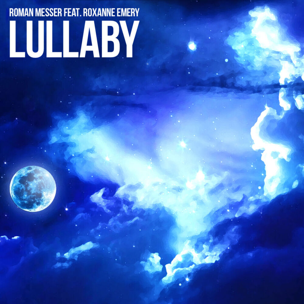 Picture of Lullaby (Maxi Single)
