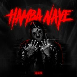 Cover of Hamba naye (feat. Pcee, Justin99, MaTen & Jandas)