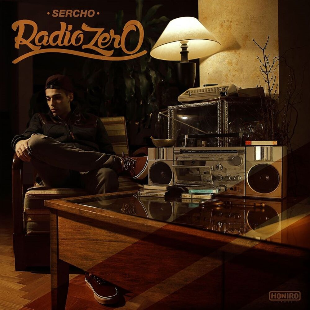 Picture of Radio Zero