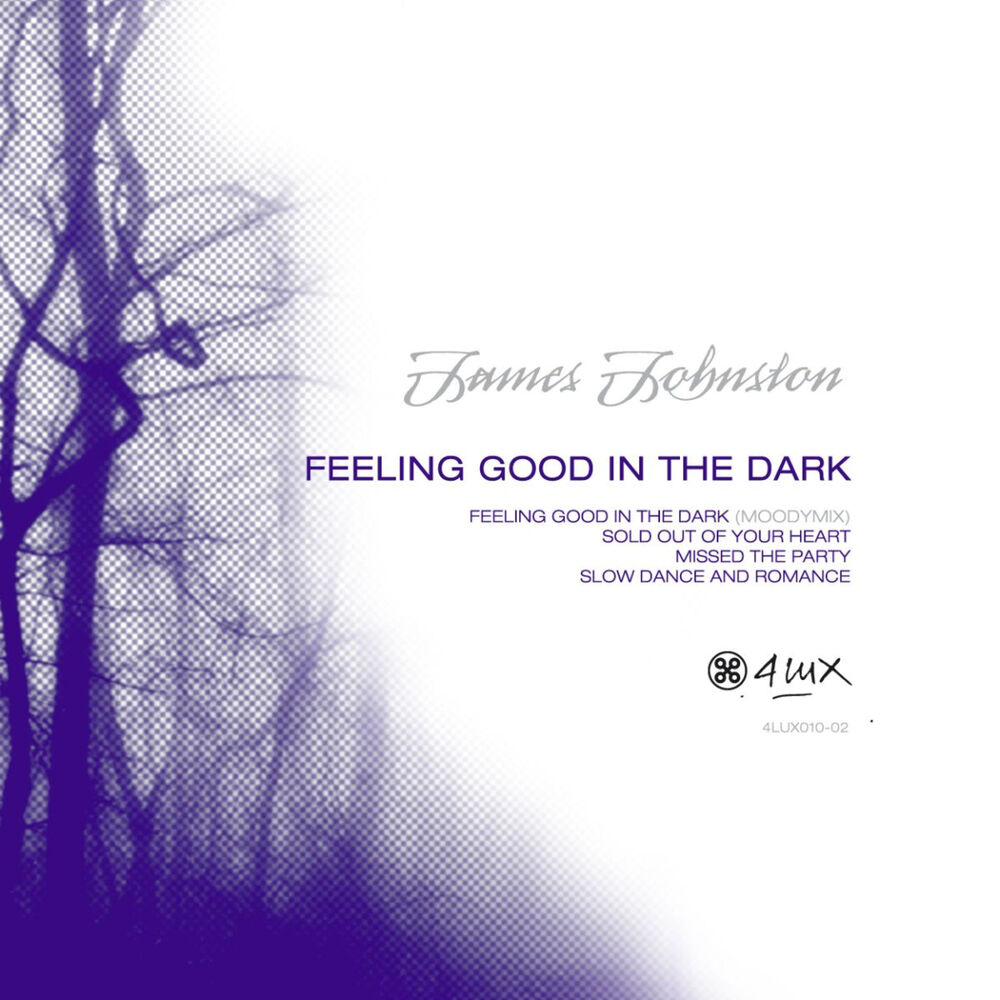 Picture of Feeling Good in the Dark EP